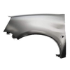 Fits Citroen Berlingo 2002-2008 Front Wing Primed W/Indicator Lamp & Moulding Hole Left Side thumbnail