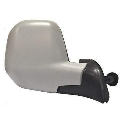 Fits Citroen Berlingo 2008-2012 Door Wing Mirror Manual Primed Driver Side