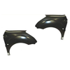 Fits Citroen Berlingo 2008-2012 Front Wing Primed Pair Left & Right With Repeater Hole thumbnail