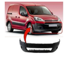 Fits Citroen Berlingo 2008-2015 Front Bumper Black thumbnail