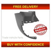 Fits Citroen Berlingo 2008-2016 Rear Bumper Corner Passenger Side Black Twin Door SWB thumbnail