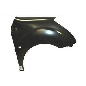 Fits Citroen Berlingo 2008-2018 Front Wing Primed Driver Side With Repeater Hole