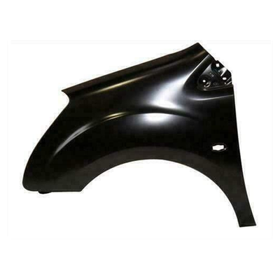 Fits Citroen Berlingo 2008-2018 Front Wing Primed Passenger Side With Repeater Hole