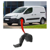 Fits Citroen Berlingo 2008-2018 Front Wing Splash Guard Arch Liner Passenger Side thumbnail