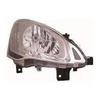 Fits Citroen Berlingo 2012-2018 Headlight Headlamp With Motor Driver Side thumbnail