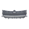 Fits Citroen Berlingo 2015-2018 Upper Centre Front Bumper Grille thumbnail