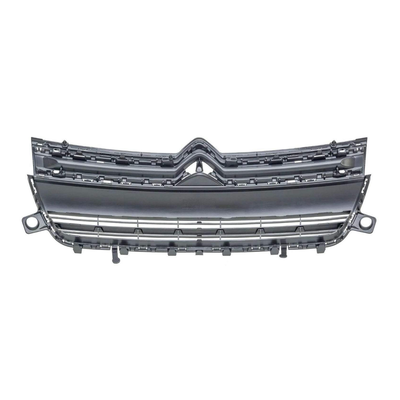 Fits Citroen Berlingo 2015-2018 Upper Centre Front Bumper Grille