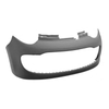 Fits Citroen C1 2005-2009 Front Bumper Primed No Pdc Or Washer Holes thumbnail