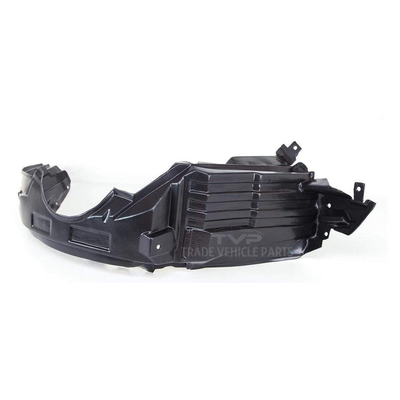 Fits Citroen C1 2005-2012 Front Wing Arch Liner Splash Guard Petrol Driver Side