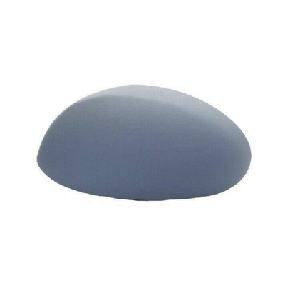 Fits Citroen C1 2005-2014 Door Wing Mirror Cover Primed Driver Side