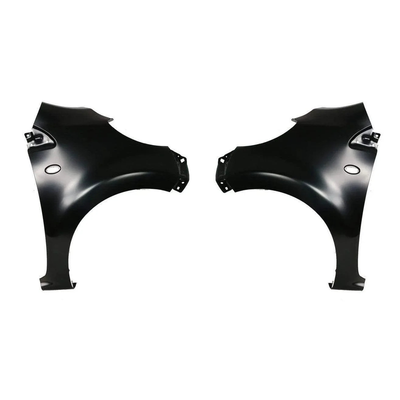 Fits Citroen C1 2005-2014 Front Wing Primed Pair Left & Right