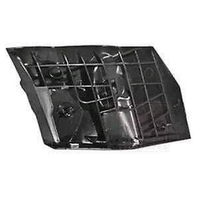 Fits Citroen C1 2005-2014 Rear Bumper Bracket Passenger Side