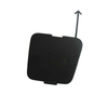 Fits Citroen C1 2009-2012 Front Bumper Towing Eye Cover thumbnail