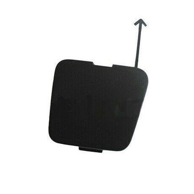 Fits Citroen C1 2009-2012 Front Bumper Towing Eye Cover