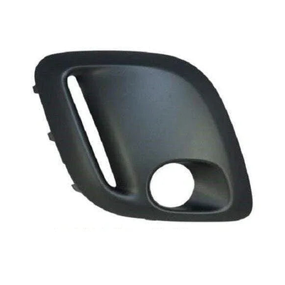 Fits Citroen C1 2012-2014 Front Bumper Fog Grille W/Fog Lamp & Daytime Lamp Hole Right