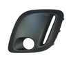Fits Citroen C1 2012-2014 Front Bumper Fog Grille W/Fog Lamp & Daytime Lamp Hole Left thumbnail