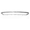 Fits Citroen C1 2012-2014 Front Grille Frame Moulding Chrome thumbnail