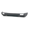 Fits Citroen C15 1989-2006 Front Bumper Black Textured thumbnail