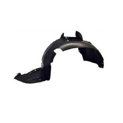 Fits Citroen C2 2003-2010 Front Wing Arch Liner Splash Guard Passenger Side 