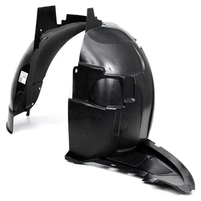 Fits Citroen C3 2002-2005 Front Wing Arch Liner Splash Guard Passenger Petrol Only