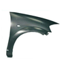 Fits Citroen C3 2002-2009 Front Wing Primed Driver Side With Repeater Hole  thumbnail