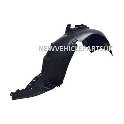 Fits Citroen C3 2005-2009 Front Wing Arch Liner Splash Guard Passenger Side 