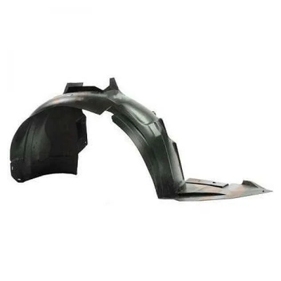 Fits Citroen C3 2005-2009 Front Wing Arch Liner Splash Guard Driver Side 