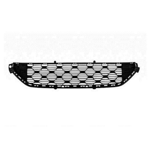 Fits Citroen C3 2013-2016 Front Bumper Grille Centre 