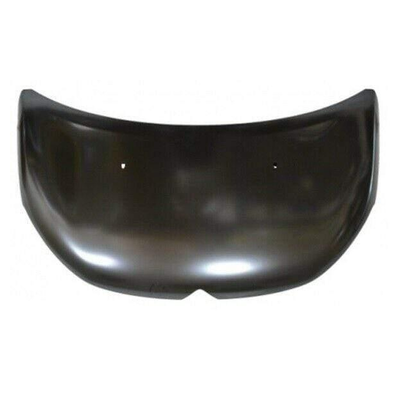 Fits Citroen C3 2017- Bonnet Primed
