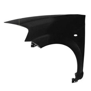 Fits Citroen C3 5Dr Hatch 2002-2009 Front Wing Primed Sport Models Passenger Side