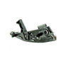 Fits Citroen C3 / Ds3 2009- Front Bumper Bracket Left  thumbnail