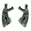 Fits Citroen C3 /Ds3 2009- Front Bumper Bracket Left & Right Pair thumbnail