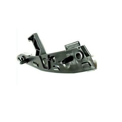 Fits Citroen C3 / Ds3 2009- Front Bumper Bracket Left 