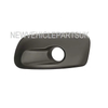 Fits Citroen C3 Picasso 2009-2013 Front Bumper Fog Grille Passenger Side With Hole thumbnail