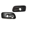 Fits Citroen C3 Picasso 2009-2013 Front Bumper Fog Grille Pair Left & Right With Hole thumbnail