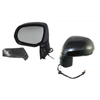 Fits Citroen C3 Picasso 2009-2017 Door Wing Mirror Electric Heated Primed Passenger Side 5 Pin thumbnail