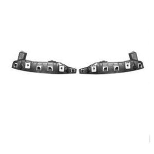 Fits Citroen C4 2011-2016 Front Bumper Bracket Set Left & Right