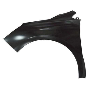 Fits Citroen C4 5Dr Hatch 2011-2018 Front Wing Primed Passenger Side