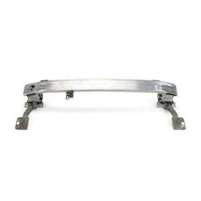 Fits Citroen C4 Cactus 2018 Onward Front Bumper Reinforcer Steel