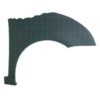 Fits Citroen C4 Grand Picasso 2007-2013 Front Wing Primed Driver Side
