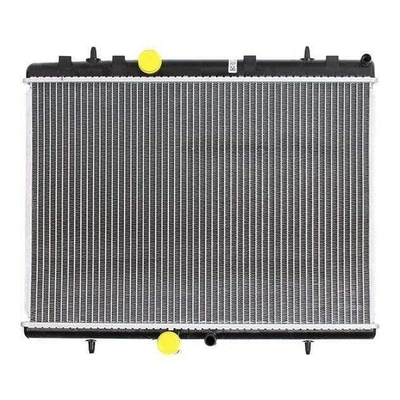 Fits Citroen C4 Picasso 2007-2018 Radiator (1.6 Hdi Man/Auto With/Without A/C) (2.0 Hdi Manual With/Without A/C) Diesel (1.6 Thp, 1.6 Vti Man/Auto With/Without A/C) Petrol