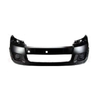 Fits Citroen Dispatch 2007-2016 Front Bumper Black thumbnail