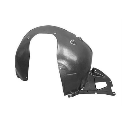 Fits Citroen Ds3 2010-2016 5Dr Front Wing Arch Liner Splash Guard Left Side Complete