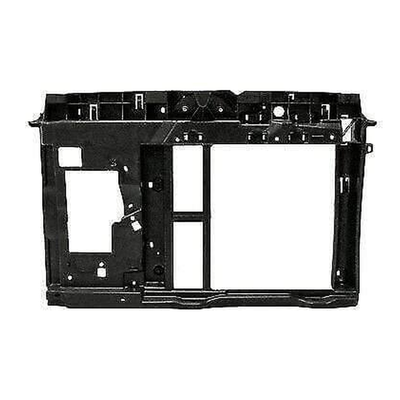 Fits Citroen Ds3 2012-2016 Front Panel Complete Fits Petrol 1.4 & 1.6 Models Manual