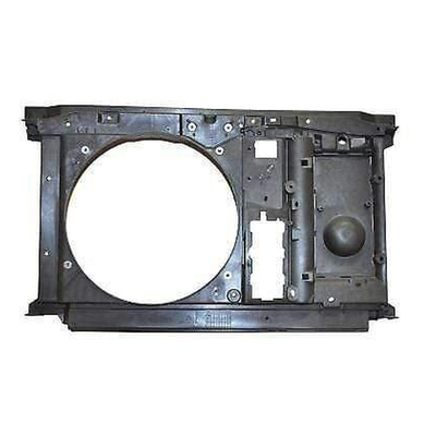 Fits Citroen Ds5 2012-2015 2.0 Diesel Front Panel