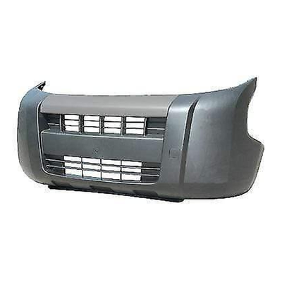 Fits Citroen Nemo 2008-2016 Front Bumper Partially Primed