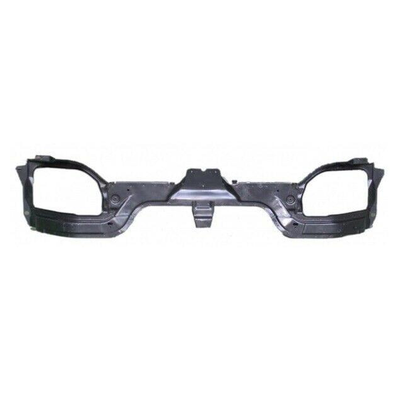 Fits Citroen Relay 2002-2006 Bonnet Slam Panel With Head Lamp Panels