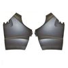 Fits Citroen Relay 2006-2014 Front Wing Pair Left & Right Primed Hight Quality thumbnail