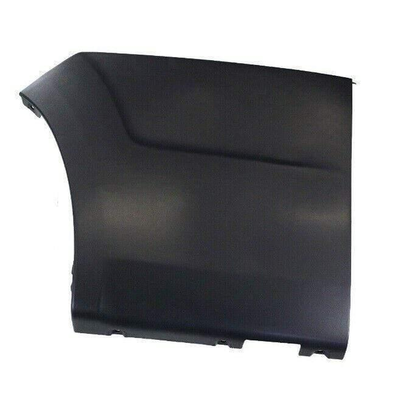 Fits Citroen Relay 2006-2017 Rear Trim Moulding Black Short Wheel Base Passenger Side