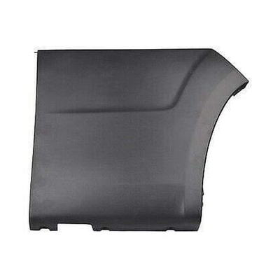 Fits Citroen Relay 2006-On Rear Trim Moulding Black Short Wheel Base Driver Side